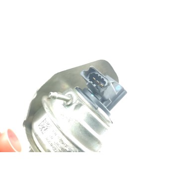 Recambio de turbocompresor para opel insignia berlina cosmo referencia OEM IAM 55570748  