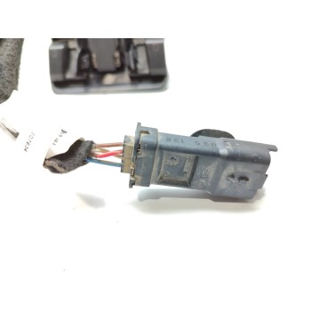 Recambio de camara vision trasera para citroën c4 picasso exclusive referencia OEM IAM 9801146580  