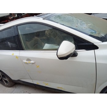 Recambio de puerta delantera derecha para nissan qashqai (j12) n-connecta referencia OEM IAM H01006UAMA  