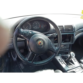 bmw serie 3 berlina (e30) del año 2003