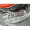 Recambio de turbocompresor para opel insignia berlina cosmo referencia OEM IAM 55570748  
