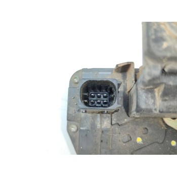 Recambio de cerradura puerta trasera derecha para chevrolet captiva 3.2 v6 ltx referencia OEM IAM 20996092  