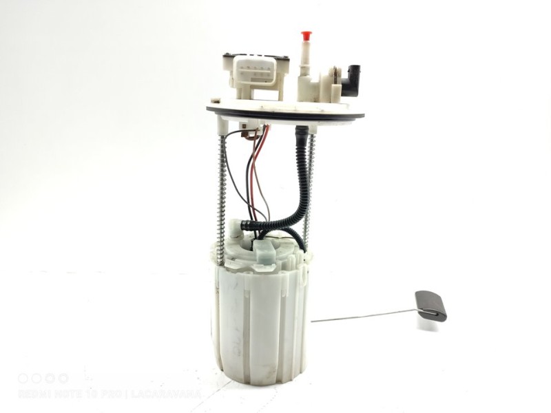 Recambio de aforador para hyundai tucson 25 aniversario 4x2 referencia OEM IAM 31110D7000  