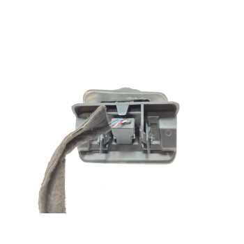 Recambio de camara vision trasera para citroën c4 picasso exclusive referencia OEM IAM 9801146580  