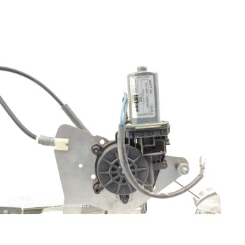 Recambio de elevalunas delantero derecho para ford focus berlina (cak) referencia OEM IAM   