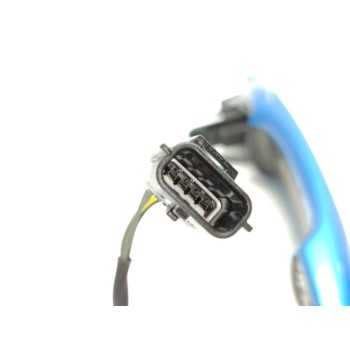 Recambio de maneta exterior delantera derecha para nissan qashqai (j11) tekna referencia OEM IAM 806404EA0A  