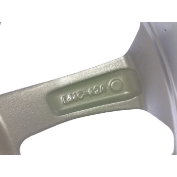 Recambio de llanta para ford kuga hybrid titanium referencia OEM IAM LJ6C1007A2A  