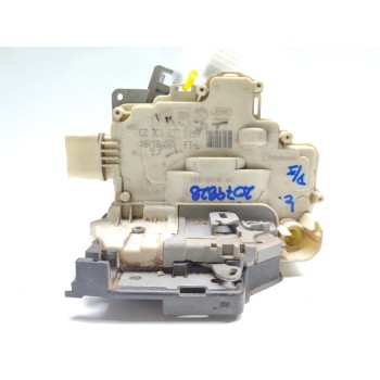 Recambio de cerradura puerta delantera izquierda para volkswagen passat berlina (3c2) advance 4motion referencia OEM IAM 3C18370