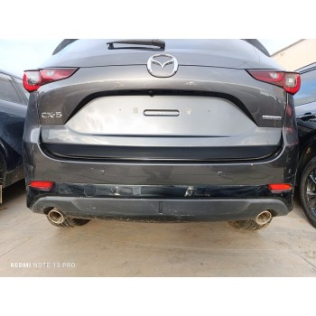 PARAGOLPES TRASERO KSD50221BBB 