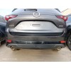 Recambio de paragolpes trasero para mazda cx-5 homura 2wd referencia OEM IAM KSD50221BBB  