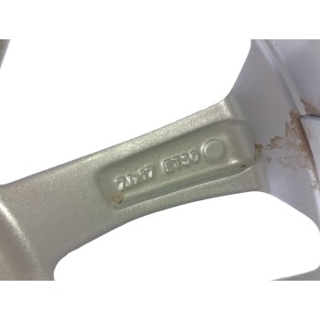 Recambio de llanta para ford kuga hybrid titanium referencia OEM IAM LJ6C1007A2A  