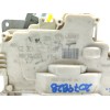 Recambio de cerradura puerta delantera izquierda para volkswagen passat berlina (3c2) advance 4motion referencia OEM IAM 3C18370