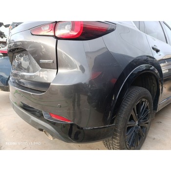 Recambio de paragolpes trasero para mazda cx-5 homura 2wd referencia OEM IAM KSD50221BBB  