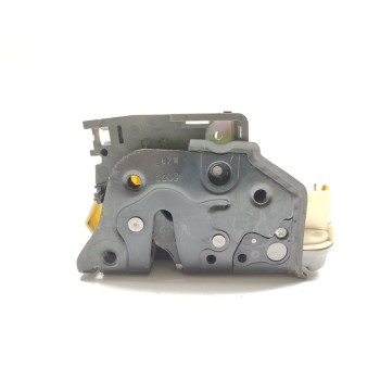 Recambio de cerradura puerta delantera izquierda para volkswagen passat berlina (3c2) advance 4motion referencia OEM IAM 3C18370