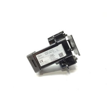 Recambio de conmutador de arranque para citroën c4 picasso exclusive referencia OEM IAM 980063008002  