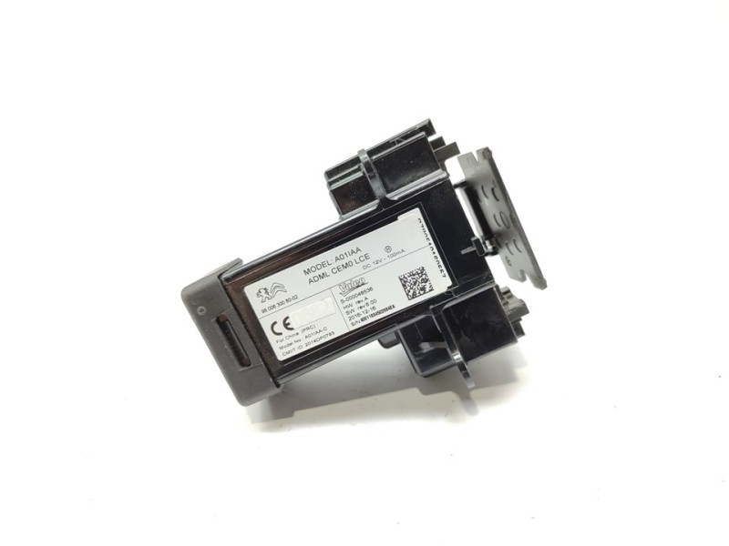Recambio de conmutador de arranque para citroën c4 picasso exclusive referencia OEM IAM 980063008002  