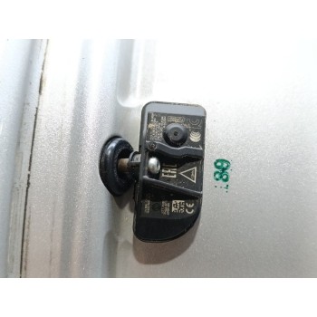 Recambio de llanta para ford kuga hybrid titanium referencia OEM IAM LJ6C1007A2A  