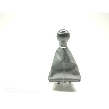 Recambio de pomo palanca cambio para seat ibiza (kj1) style referencia OEM IAM 6F0711113N  