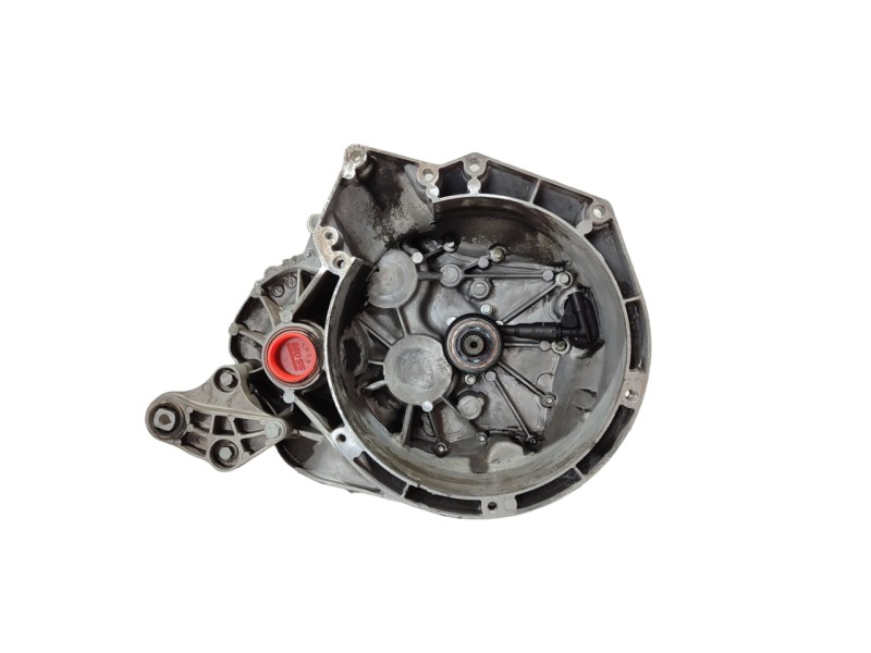 Recambio de caja cambios para ford c-max 1.0 ecoboost cat referencia OEM IAM CV6R7002KB  