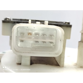 Recambio de aforador para hyundai tucson 25 aniversario 4x2 referencia OEM IAM 31110D7000  