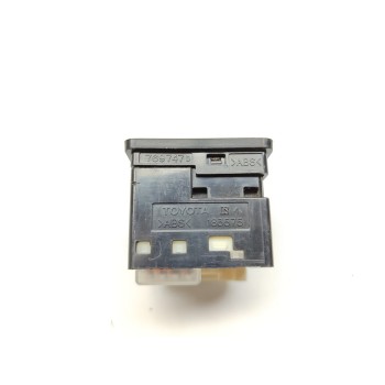 Recambio de mando retrovisor para toyota rav 4 (a3) active referencia OEM IAM 8487028020  