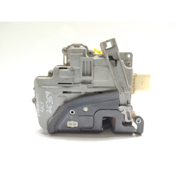 Recambio de cerradura puerta delantera izquierda para volkswagen passat berlina (3c2) advance 4motion referencia OEM IAM 3C18370