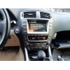 lexus is200 (ds2/is2) del año 2008