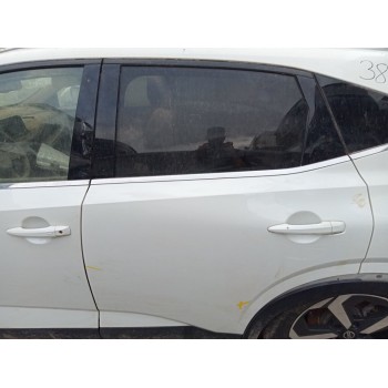 PUERTA TRASERA IZQUIERDA H21016UAMA 