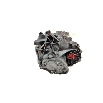 Recambio de caja cambios para ford c-max 1.0 ecoboost cat referencia OEM IAM CV6R7002KB  