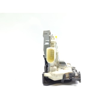 Recambio de cerradura puerta delantera izquierda para volkswagen passat berlina (3c2) advance 4motion referencia OEM IAM 3C18370