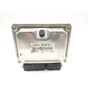 Recambio de centralita motor uce para audi a4 avant (8e) 1.9 tdi (96kw) referencia OEM IAM 038906019LJ  