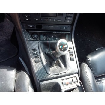 bmw serie 3 berlina (e30) del año 2003