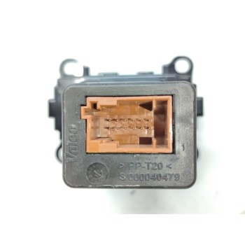 Recambio de conmutador de arranque para citroën c4 picasso exclusive referencia OEM IAM 980063008002  