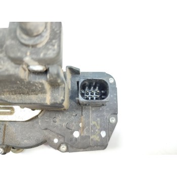 Recambio de cerradura puerta trasera izquierda para chevrolet captiva 3.2 v6 ltx referencia OEM IAM 20996091  