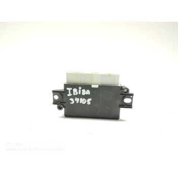 Recambio de modulo electronico para seat ibiza (kj1) style referencia OEM IAM 5QA919283B  