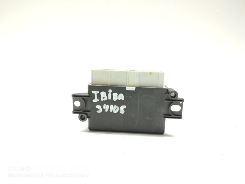 Recambio de modulo electronico para seat ibiza (kj1) style referencia OEM IAM 5QA919283B  
