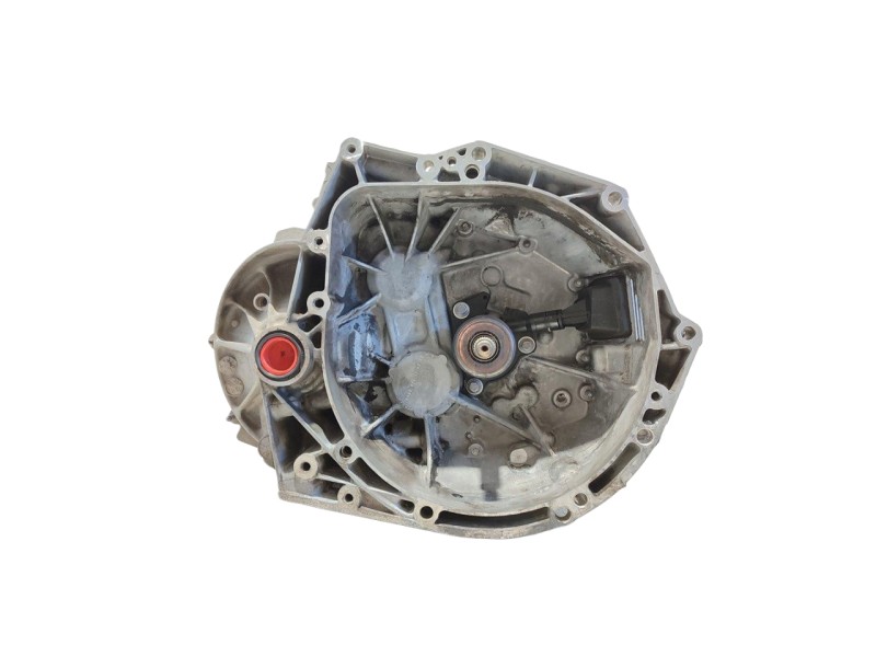 Recambio de caja cambios para peugeot 3008 active referencia OEM IAM 20EA07  