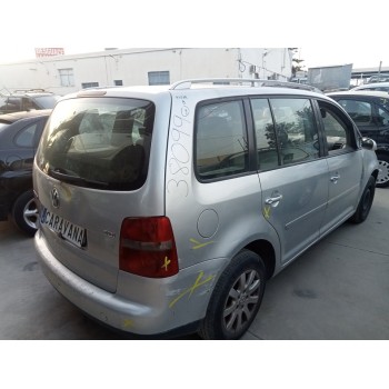 volkswagen touran (1t1) del año 2005