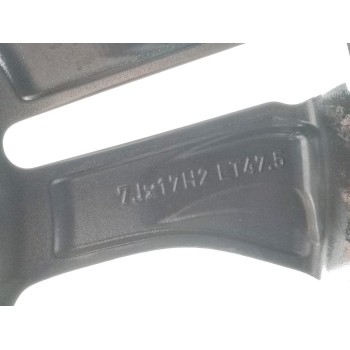 Recambio de llanta para ford puma st-line design referencia OEM IAM L1TC1007DA  