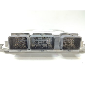 Recambio de centralita motor uce para peugeot 307 break / sw (s1) sw pack referencia OEM IAM 0281011248  