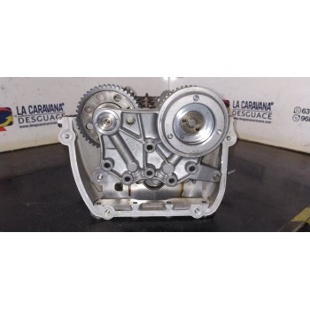 Recambio de culata para audi a3 (8p) 1.6 limited edition referencia OEM IAM 06H103373K  