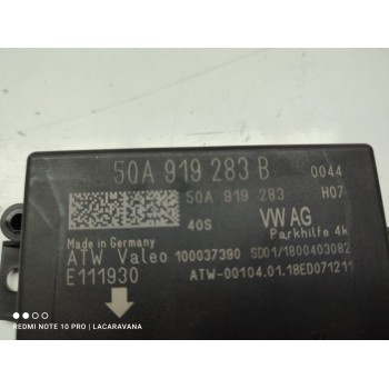 Recambio de modulo electronico para seat ibiza (kj1) style referencia OEM IAM 5QA919283B  