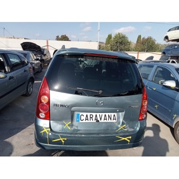 mazda premacy (cp) del año 2003