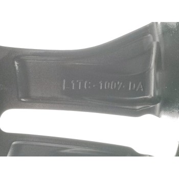 Recambio de llanta para ford puma st-line design referencia OEM IAM L1TC1007DA  