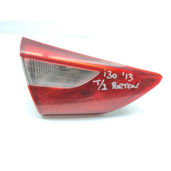 Recambio de piloto trasero izquierdo interior para hyundai i30 (gd) classic referencia OEM IAM 92403A50  