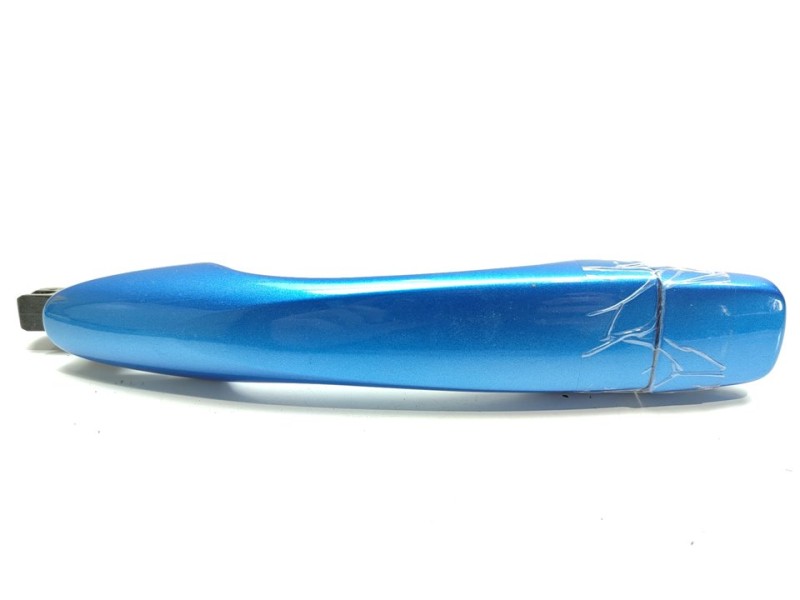 Recambio de maneta exterior trasera derecha para nissan qashqai (j11) tekna referencia OEM IAM 806404EA0B  