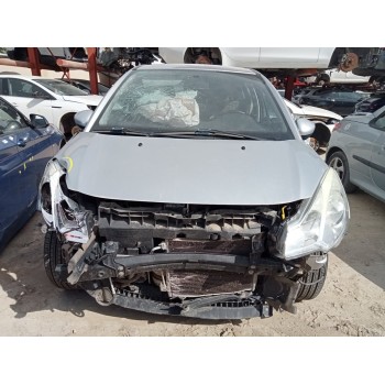 citroën c3 del año 2012