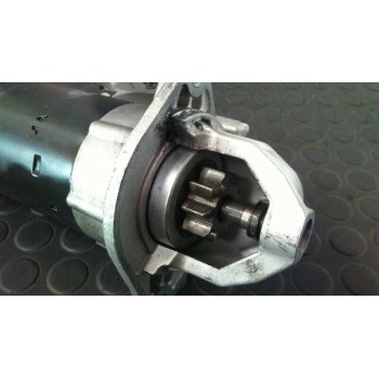 Recambio de motor arranque para iveco daily combi 29 - l 12 combi referencia OEM IAM 112441  
