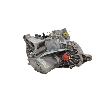 Recambio de caja cambios para ford c-max 1.0 ecoboost cat referencia OEM IAM CV6R7002KB  