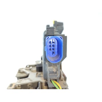 Recambio de cerradura puerta trasera derecha para volkswagen jetta (1k2) advance referencia OEM IAM 7L0839016  